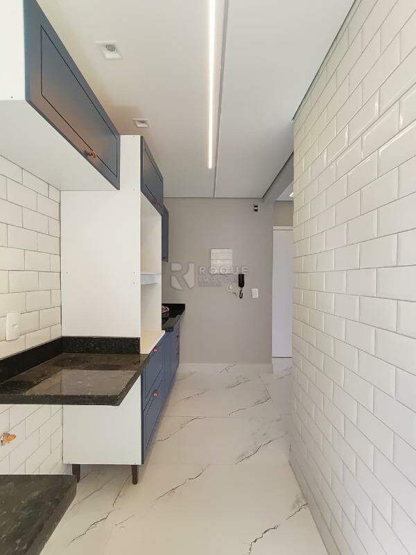 Apartamento para aluguel no bairro Vale das Esmeraldas: Cozinha 