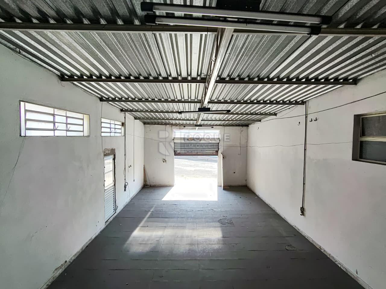 Salão para aluguel no bairro Vila Queiroz: Salão