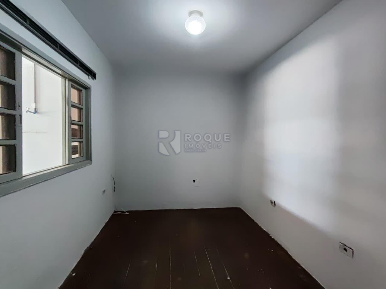 Salão para aluguel no bairro Vila Queiroz: Escritório 