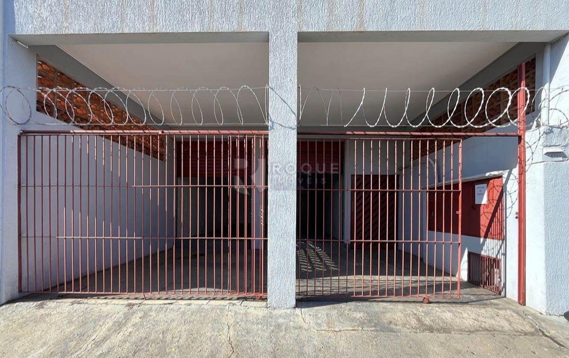 Salão para aluguel no bairro Jardim Residencial Roseira: Fachada