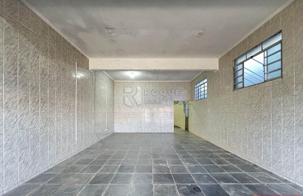 Salão para aluguel no bairro Jardim Residencial Roseira: Salão