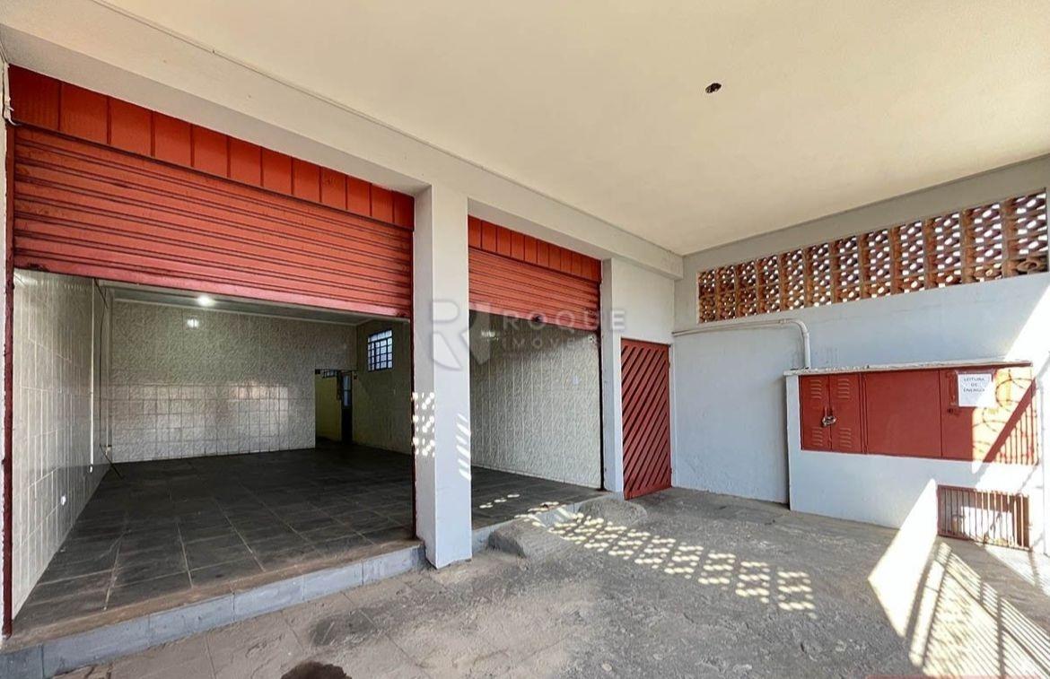 Salão para aluguel no bairro Jardim Residencial Roseira: Frente