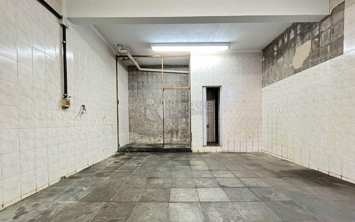 Salão para aluguel no bairro Jardim Residencial Roseira: Salão