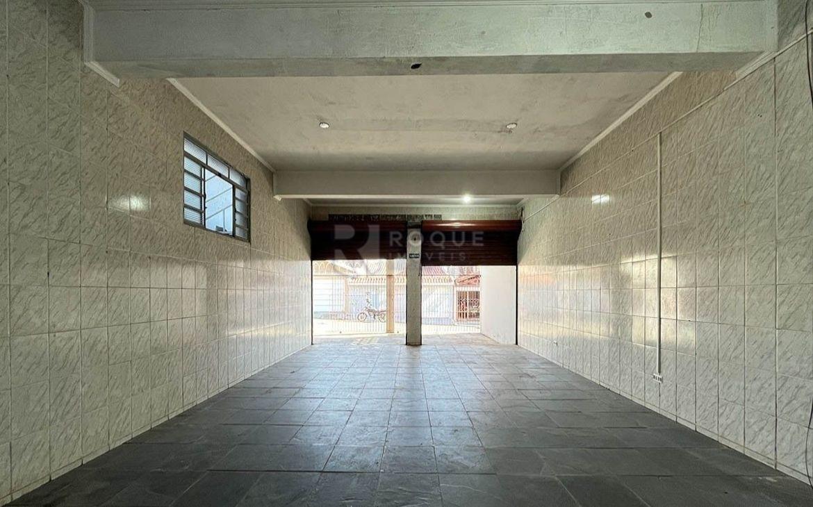 Salão para aluguel no bairro Jardim Residencial Roseira: Salão