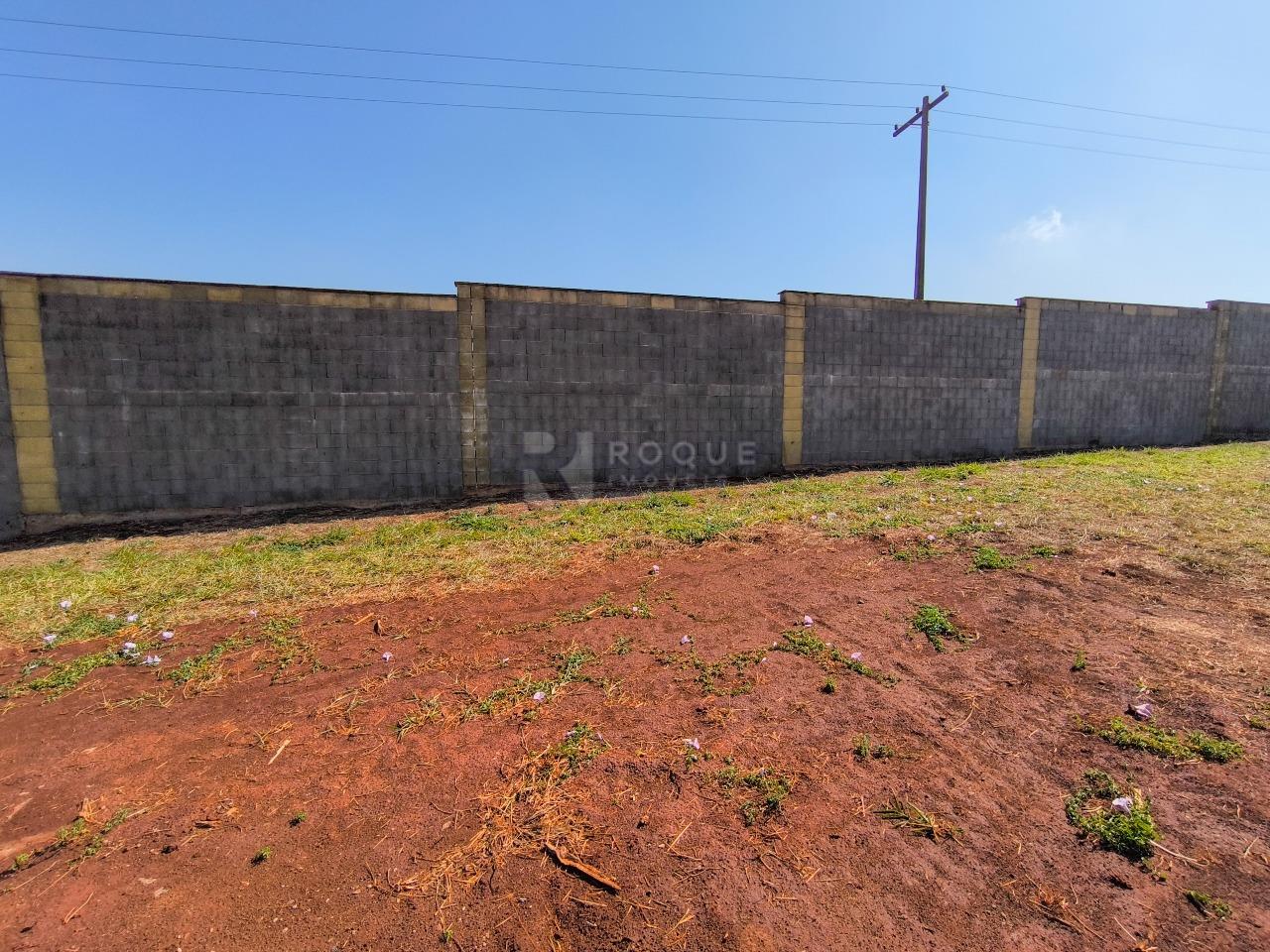 Terreno em condomínio à venda no bairro Residenciais Fazenda Itapema: 