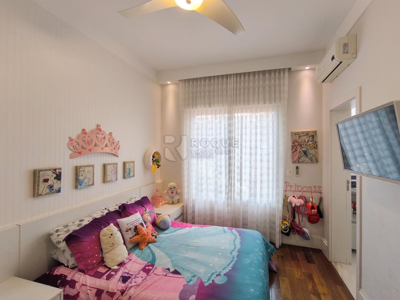 Casa em condomínio à venda no bairro Ville de France: SUÍTE 1