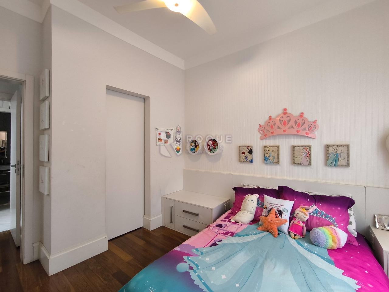 Casa em condomínio à venda no bairro Ville de France: SUÍTE 1