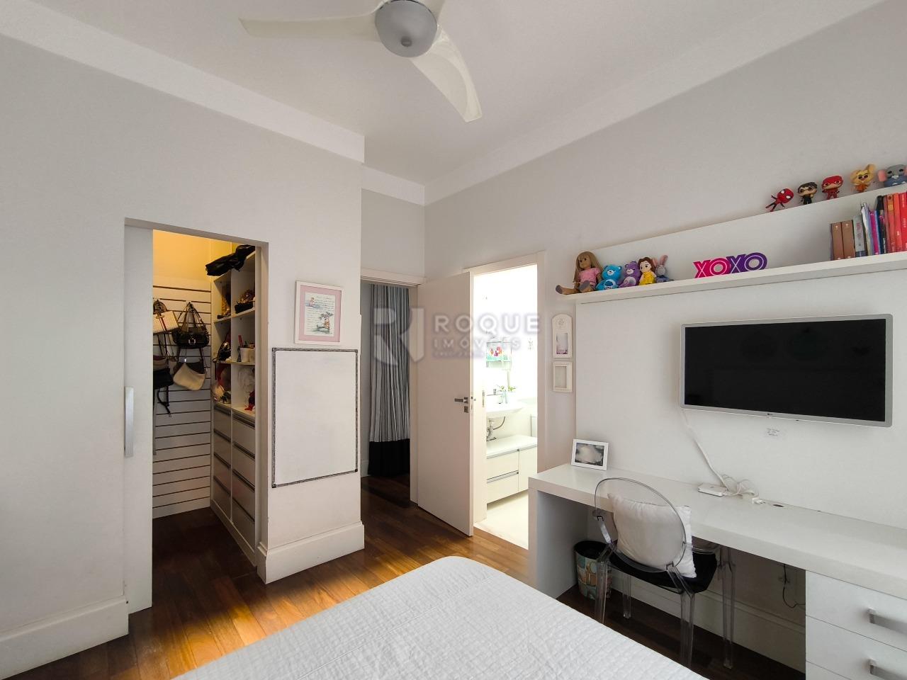 Casa em condomínio à venda no bairro Ville de France: SUÍTE 2