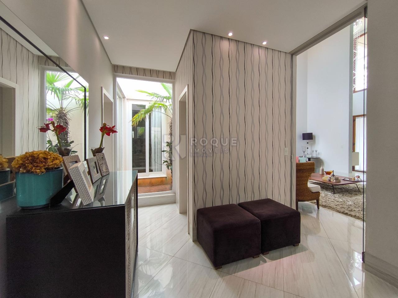 Casa em condomínio à venda no bairro Ville de France: ÁREA DE CIRCULAÇÃO