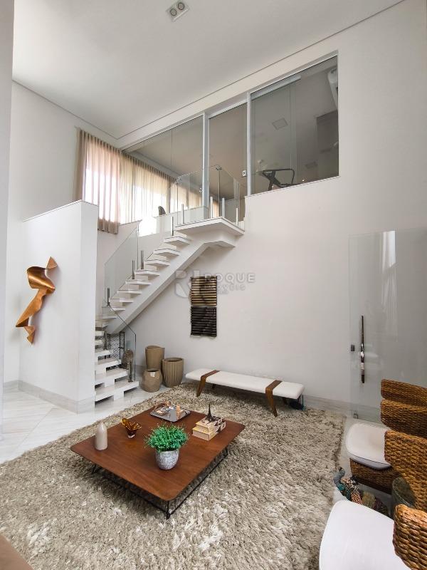 Casa em condomínio à venda no bairro Ville de France: SALA DE ESTAR