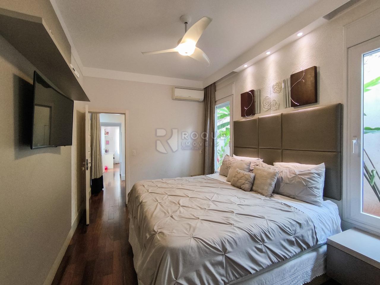 Casa em condomínio à venda no bairro Ville de France: SUÍTE MASTER