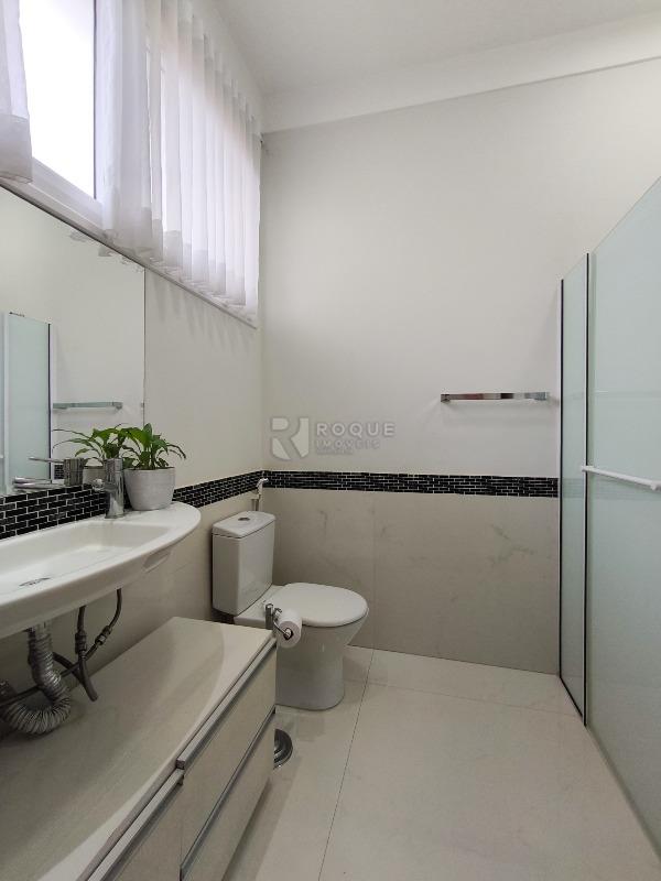 Casa em condomínio à venda no bairro Ville de France: WC SUÍTE 1