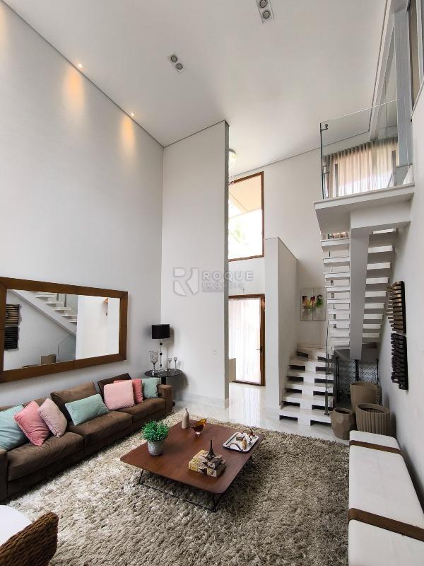 Casa em condomínio à venda no bairro Ville de France: SALA DE ESTAR