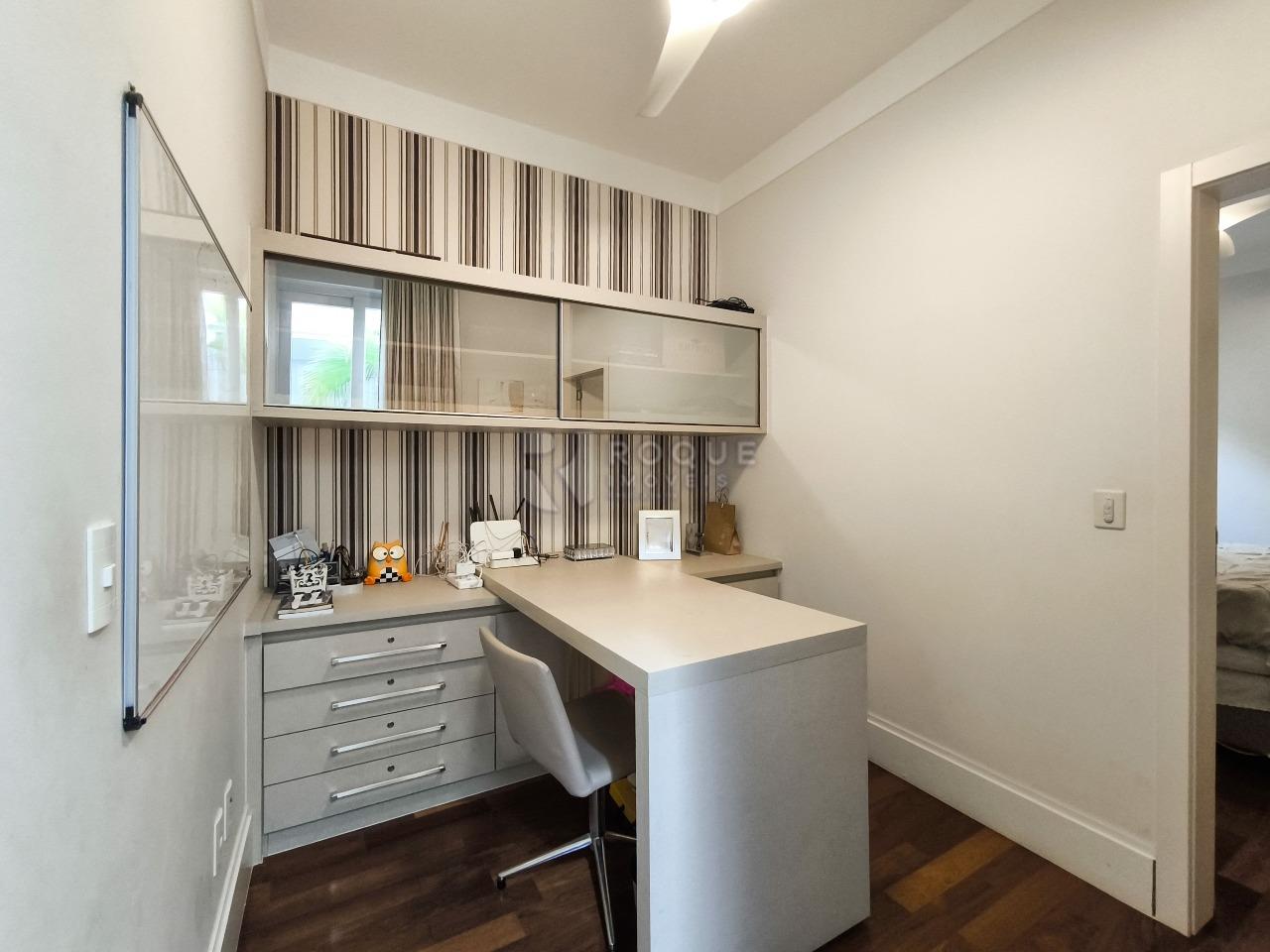 Casa em condomínio à venda no bairro Ville de France: ESCRITÓRIO