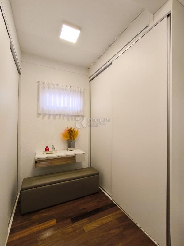 Casa em condomínio à venda no bairro Ville de France: CLOSET SUÍTE MASTER