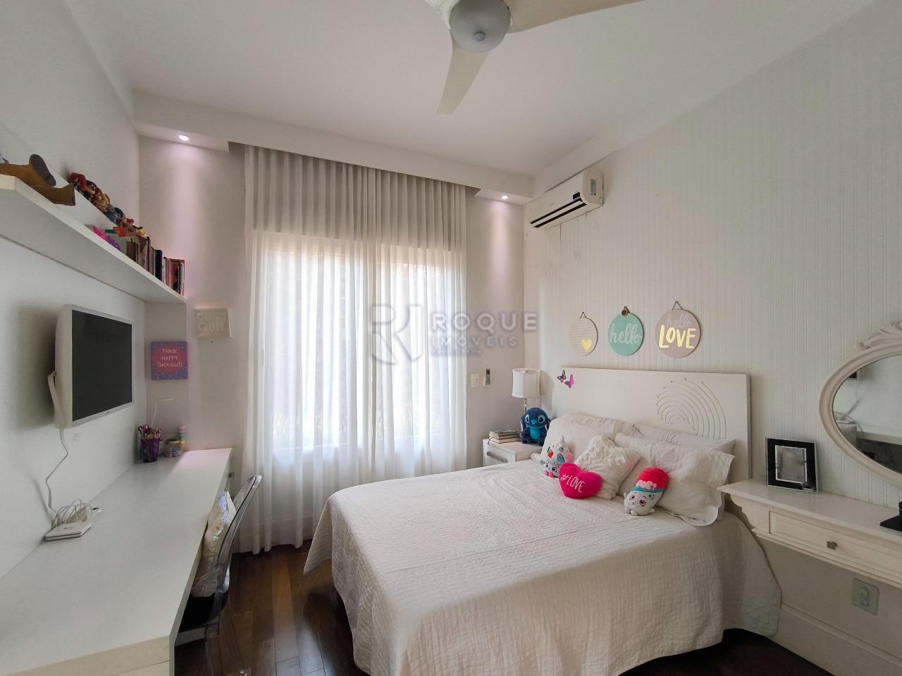 Casa em condomínio à venda no bairro Ville de France: SUÍTE 2