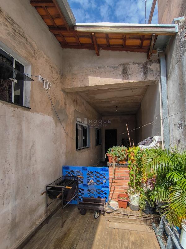 Casa Residencial à venda no bairro Jardim Residencial Guimarães: QUINTAL