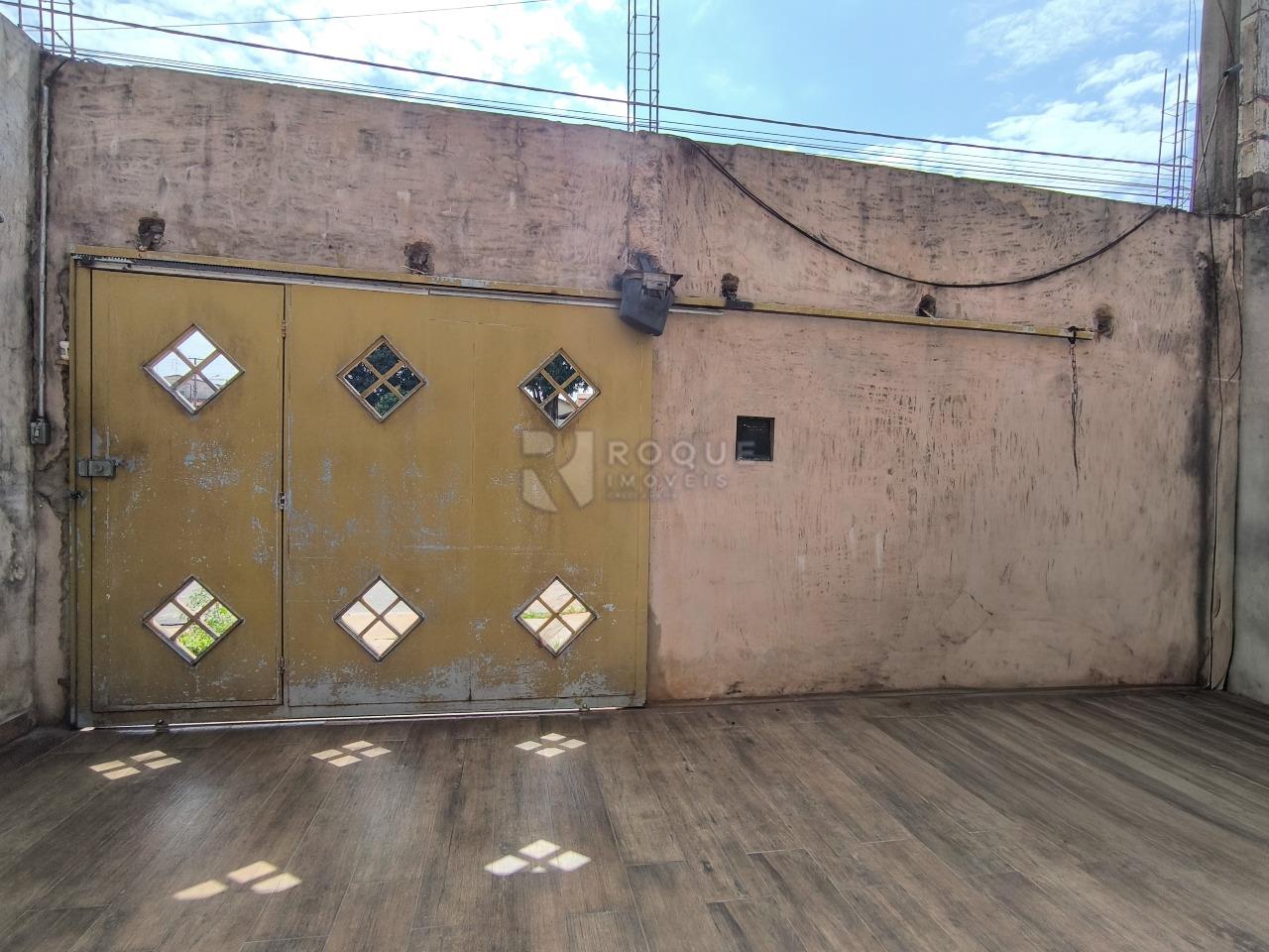 Casa Residencial à venda no bairro Jardim Residencial Guimarães: ENTRADA