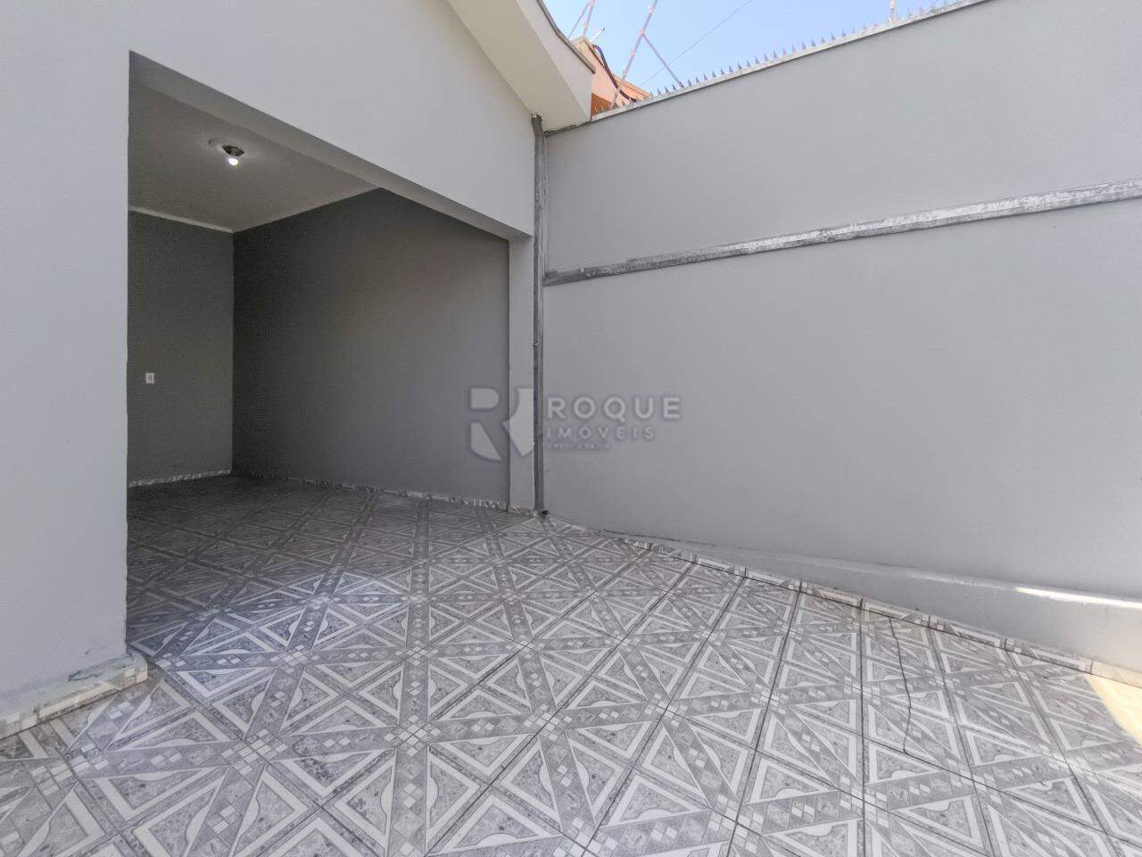 Casa Residencial à venda no bairro Jardim da Graminha: GARAGEM