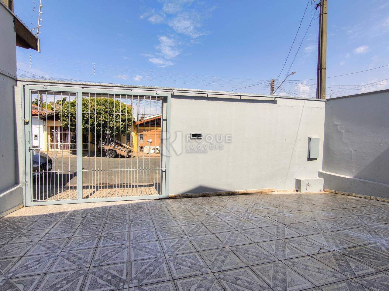 Casa Residencial à venda no bairro Jardim da Graminha: ENTRADA