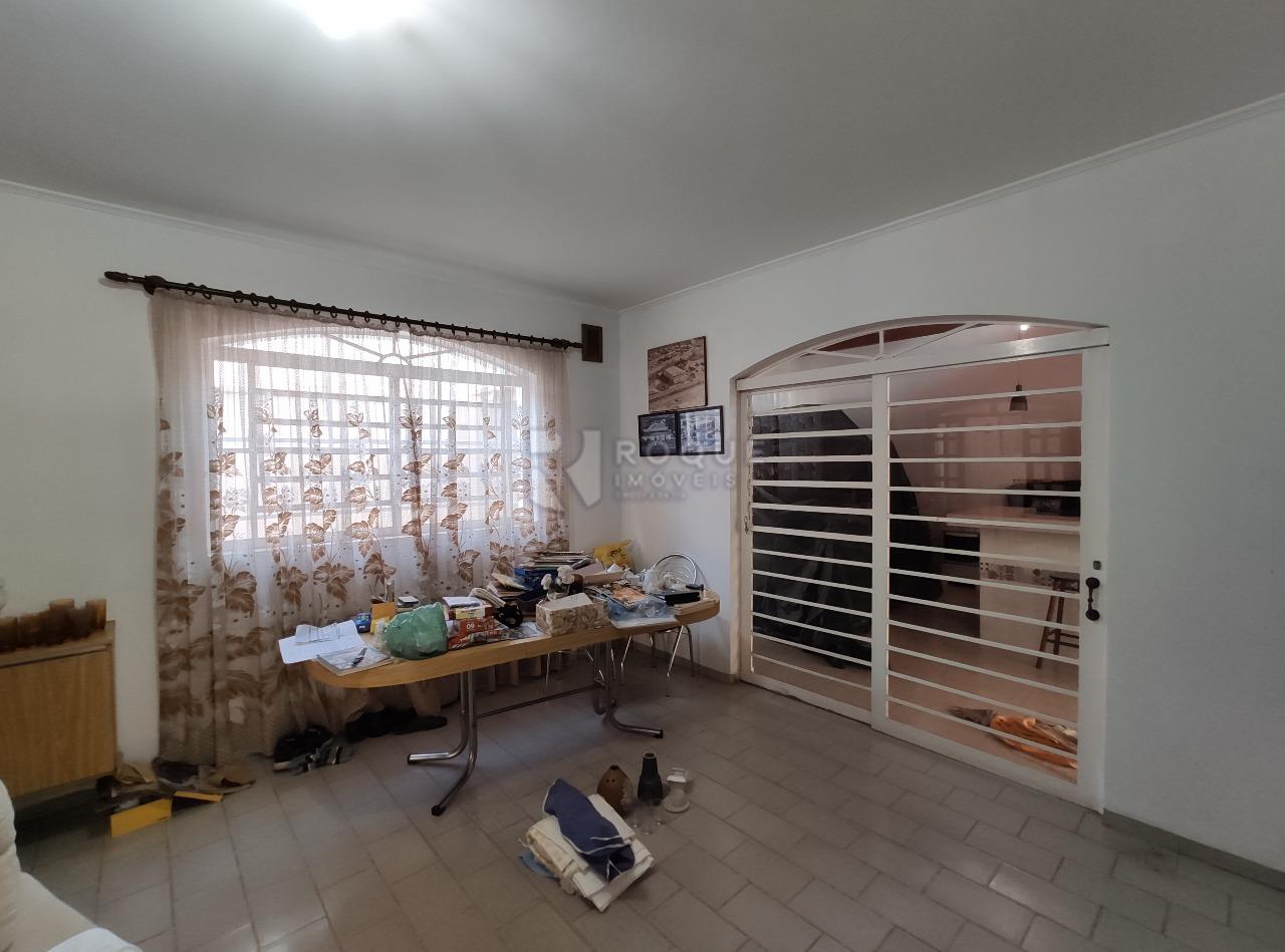 Casa Residencial à venda no bairro Vila São Geraldo: Copa