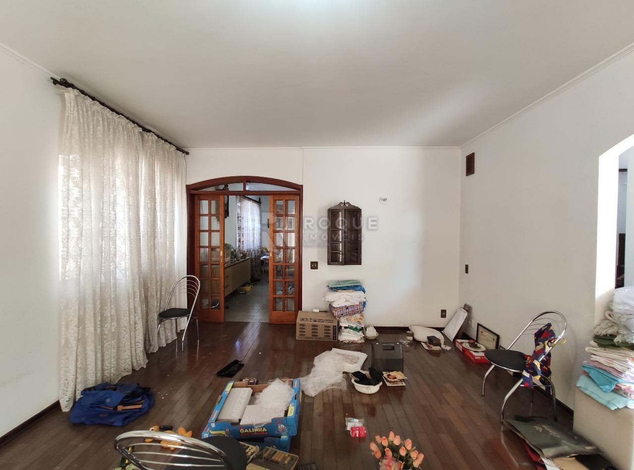 Casa Residencial à venda no bairro Vila São Geraldo: Sala 