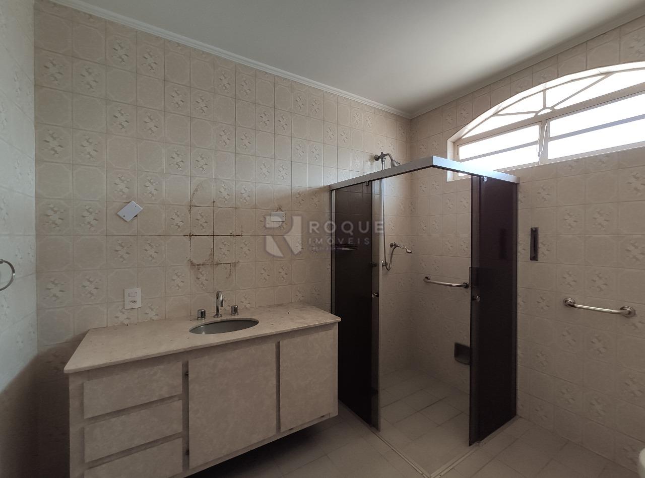 Casa Residencial à venda no bairro Vila São Geraldo: WC suíte