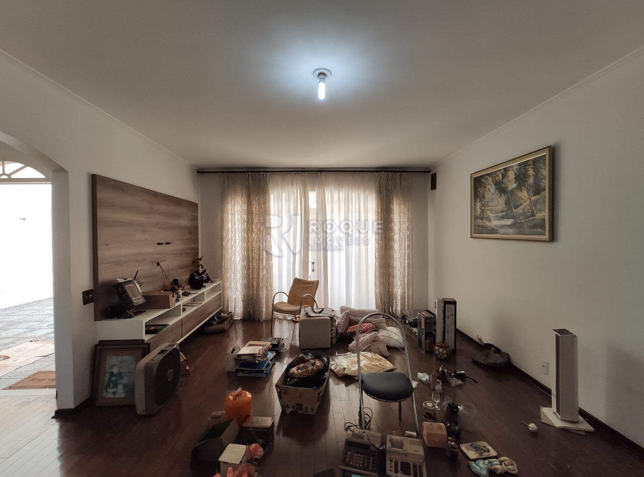 Casa Residencial à venda no bairro Vila São Geraldo: Sala 