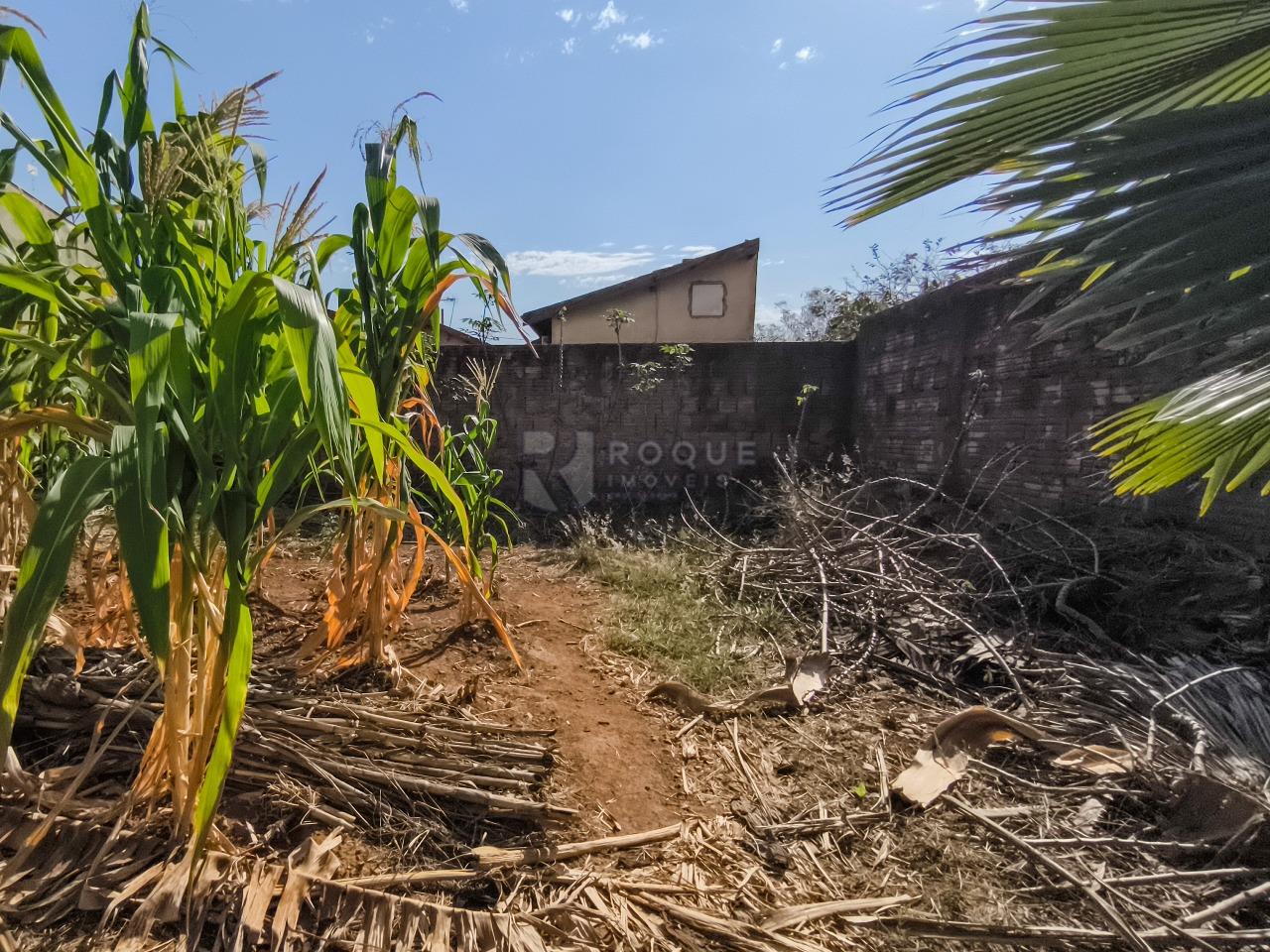 Terreno à venda no bairro Jardim Residencial Village: 