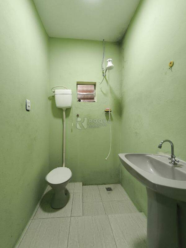 Casa Residencial à venda no bairro Jardim Bartolomeu Grotta: WC SUÍTE