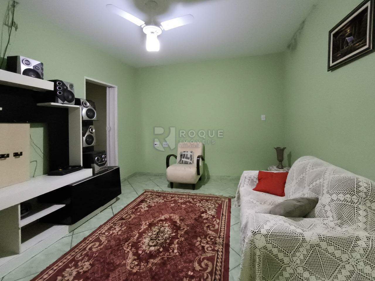 Casa Residencial à venda no bairro Jardim Bartolomeu Grotta: SALA DE ESTAR
