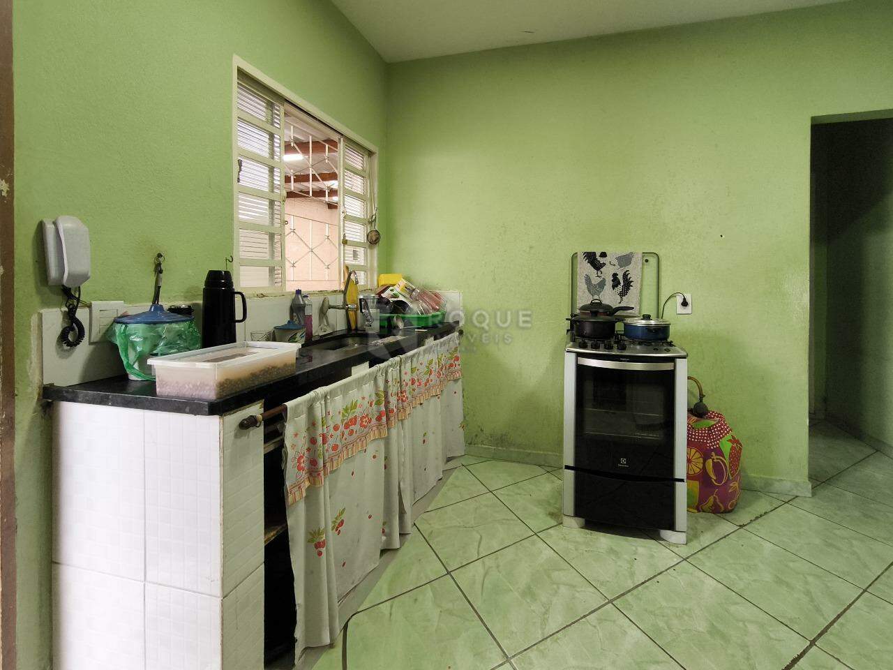 Casa Residencial à venda no bairro Jardim Bartolomeu Grotta: COZINHA