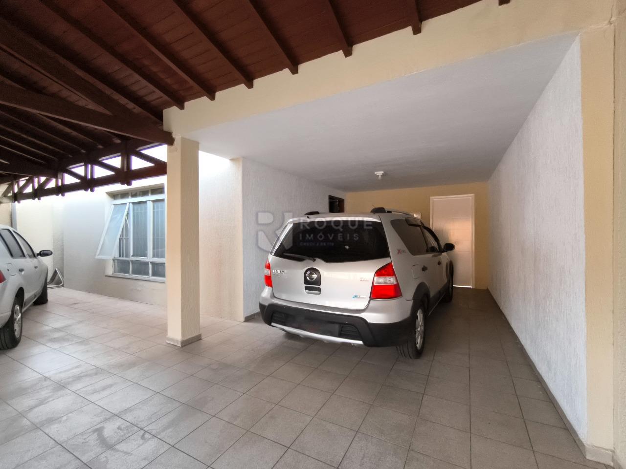 Casa Residencial à venda no bairro Vila Primavera: GARAGEM