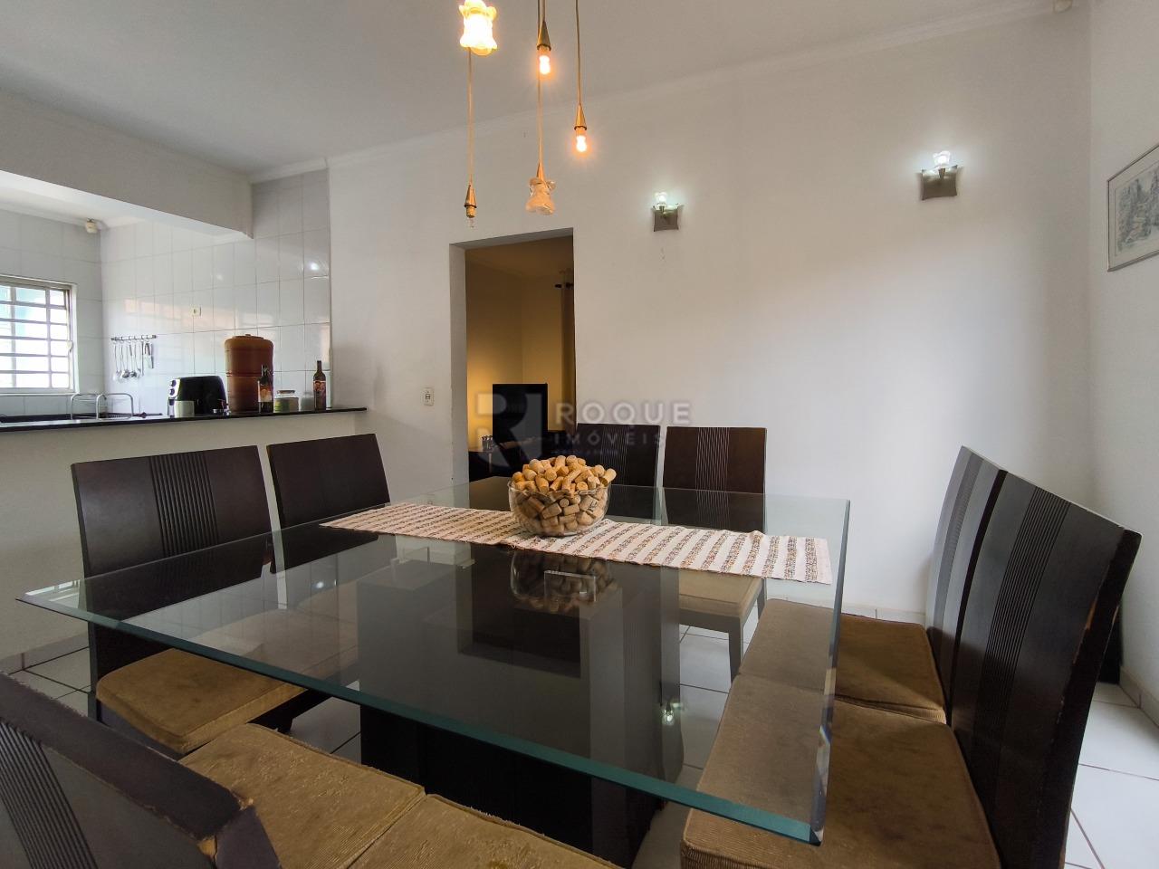 Casa Residencial à venda no bairro Vila Primavera: SALA DE JANTAR