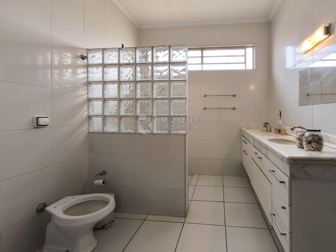 Casa Residencial à venda no bairro Vila Primavera: BANHEIRO SOCIAL