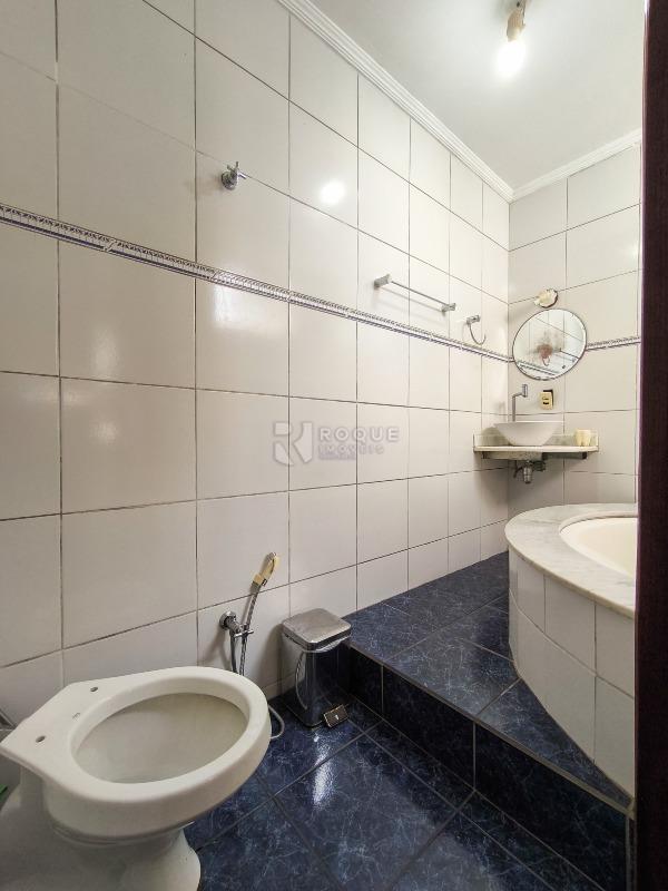 Casa Residencial à venda no bairro Vila Primavera: WC SUÍTE