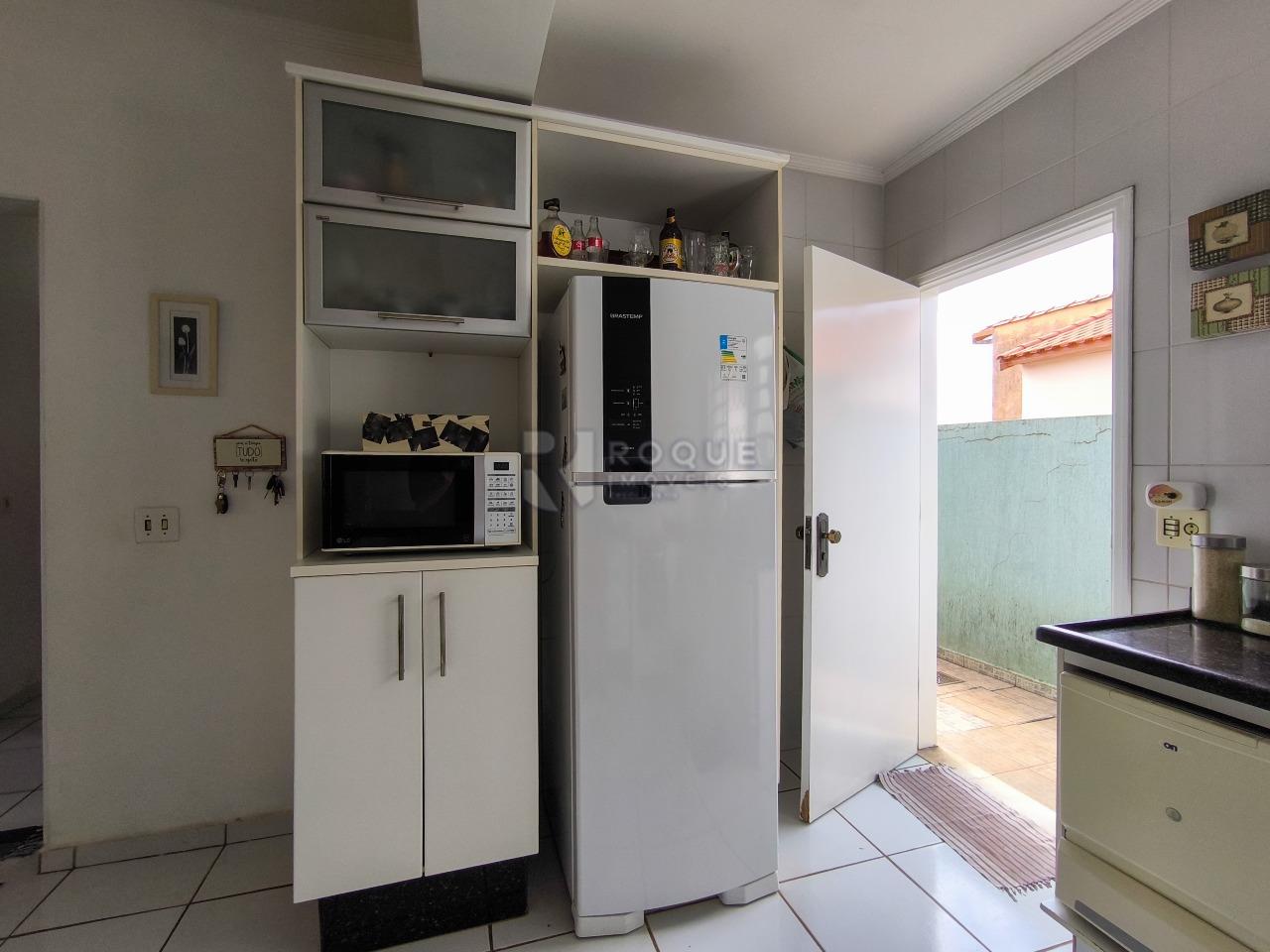 Casa Residencial à venda no bairro Vila Primavera: COZINHA