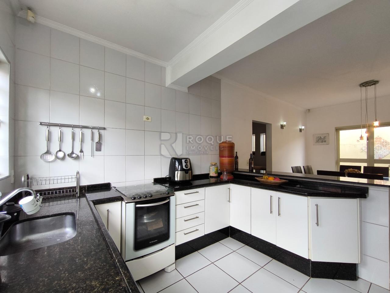 Casa Residencial à venda no bairro Vila Primavera: COZINHA