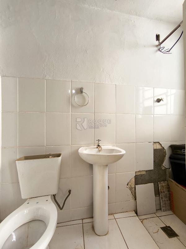 Casa Residencial à venda no bairro Vila Primavera: WC ÁREA DE SERVIÇO