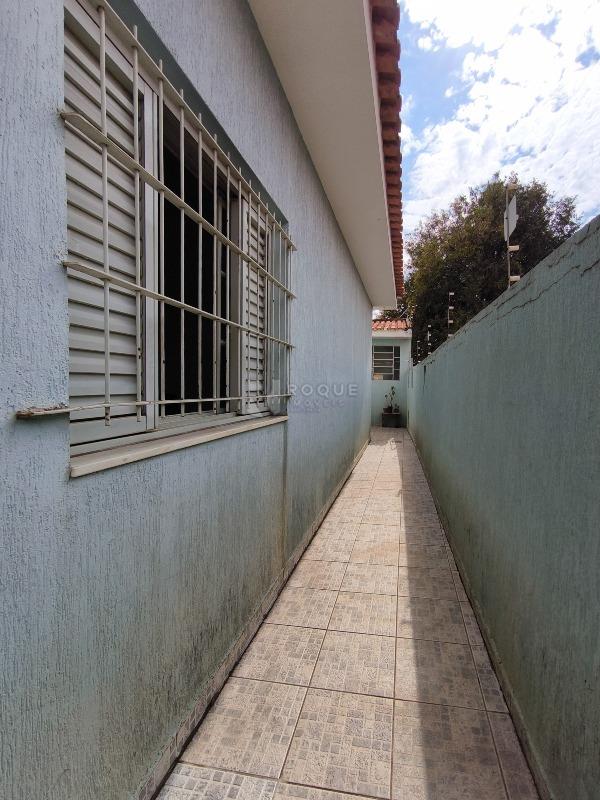 Casa Residencial à venda no bairro Vila Primavera: LATERAL EXTERNA