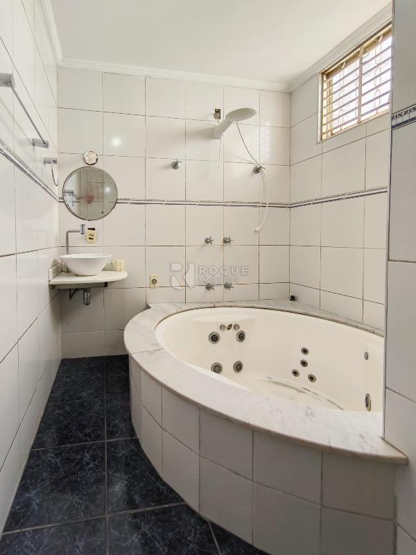 Casa Residencial à venda no bairro Vila Primavera: WC SUÍTE