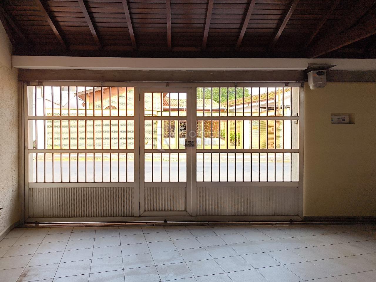 Casa Residencial à venda no bairro Vila Primavera: PORTÃO ELETRÔNICO