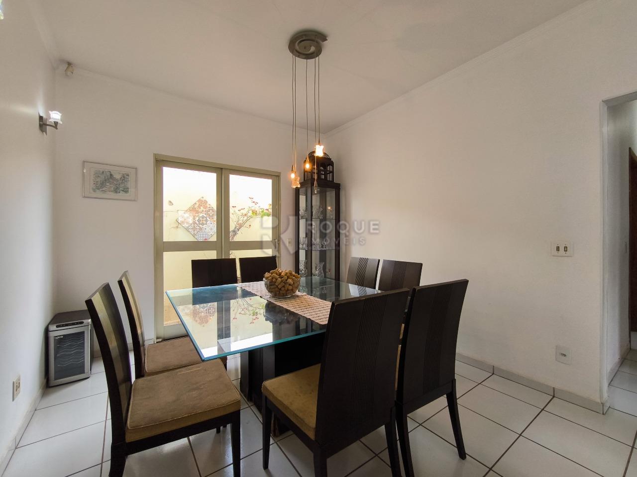 Casa Residencial à venda no bairro Vila Primavera: SALA DE JANTAR