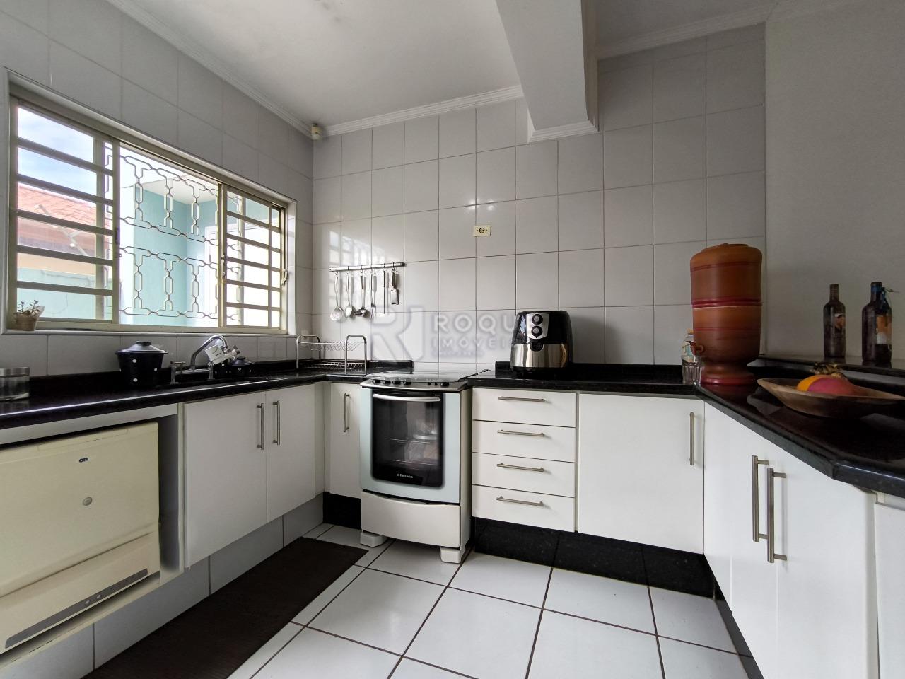Casa Residencial à venda no bairro Vila Primavera: COZINHA