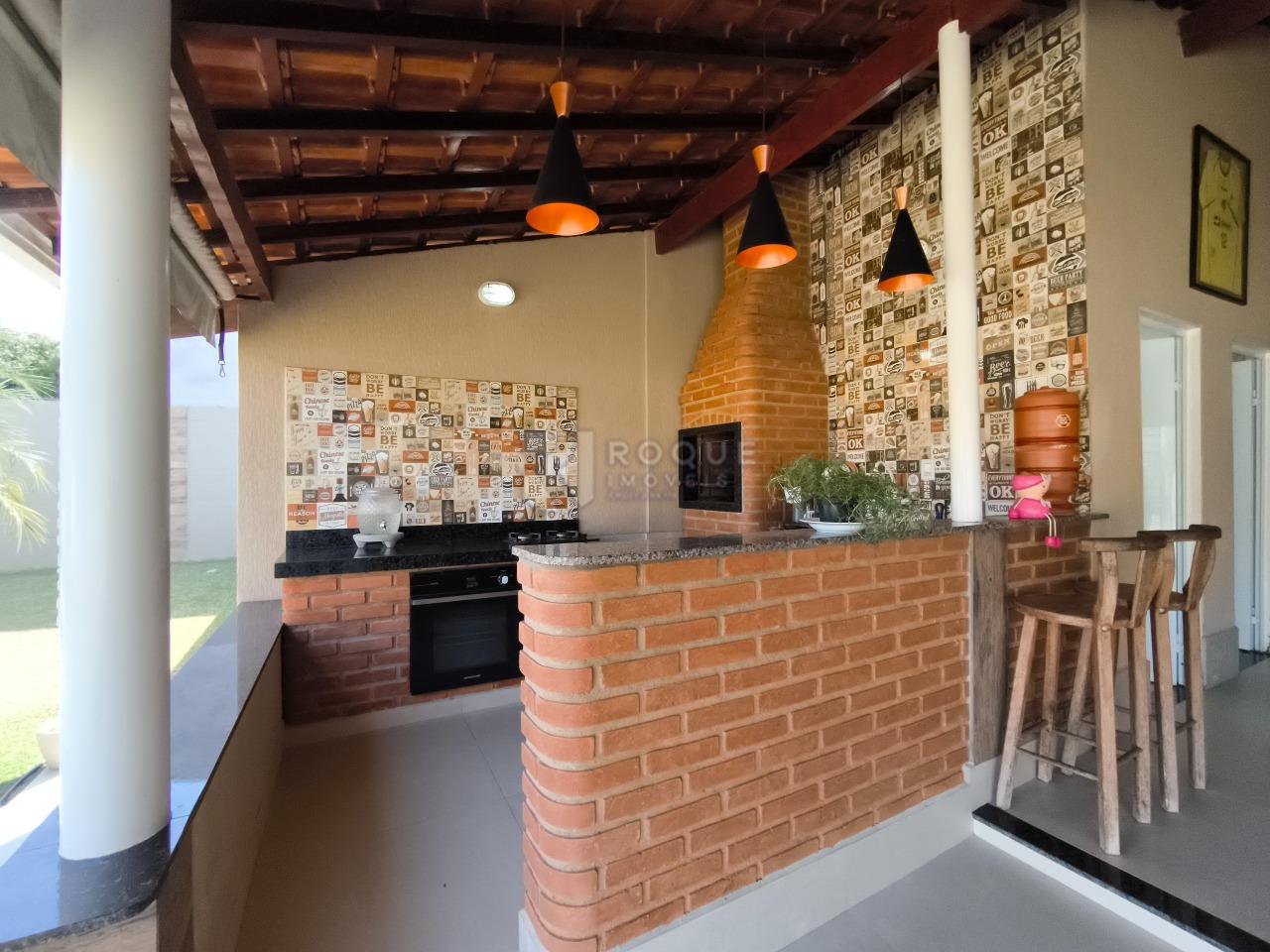 Chácara à venda no bairro Pires de Baixo: ÁREA GOURMET