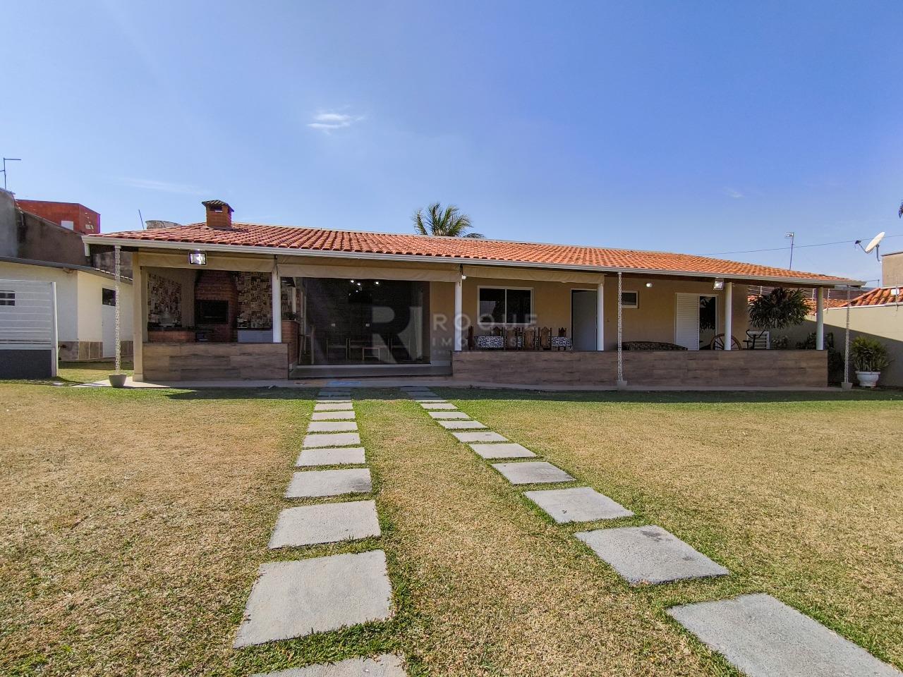 Chácara à venda no bairro Pires de Baixo: FRENTE