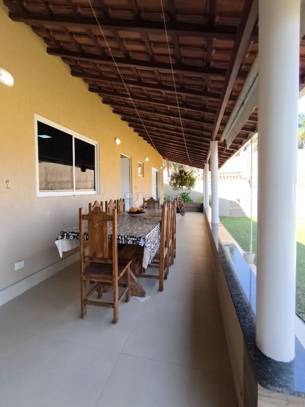 Chácara à venda no bairro Pires de Baixo: VARANDA