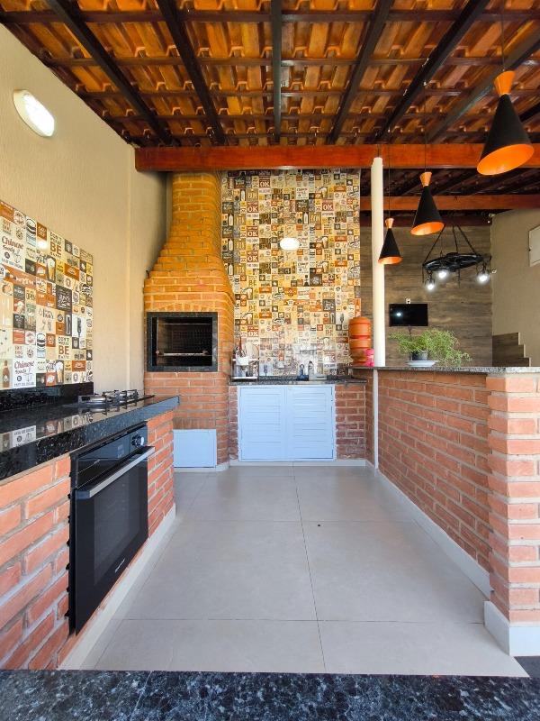 Chácara à venda no bairro Pires de Baixo: ÁREA GOURMET