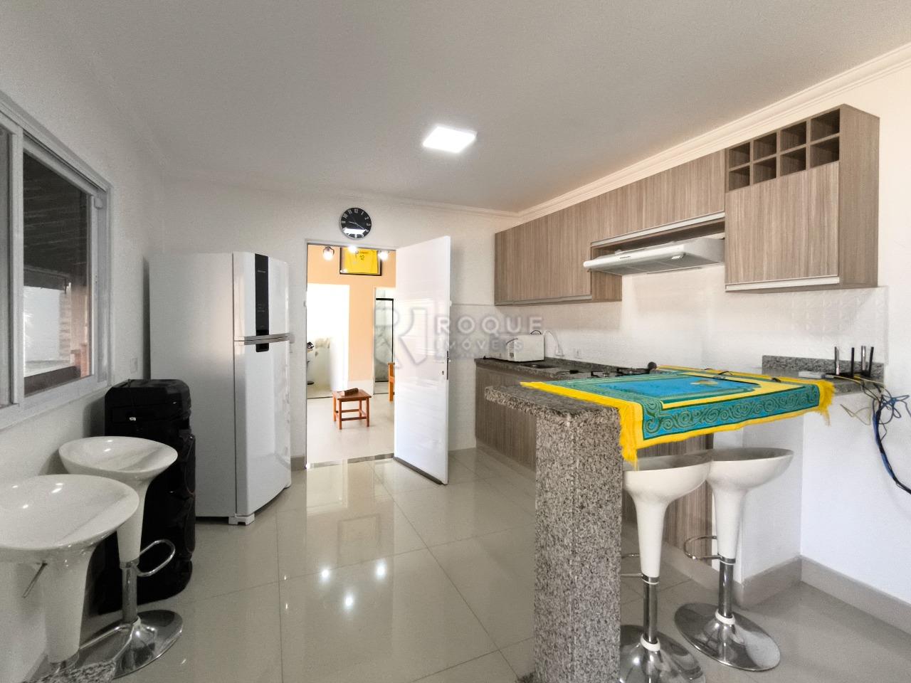 Chácara à venda no bairro Pires de Baixo: COZINHA