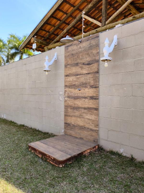 Chácara à venda no bairro Pires de Baixo: DUCHA